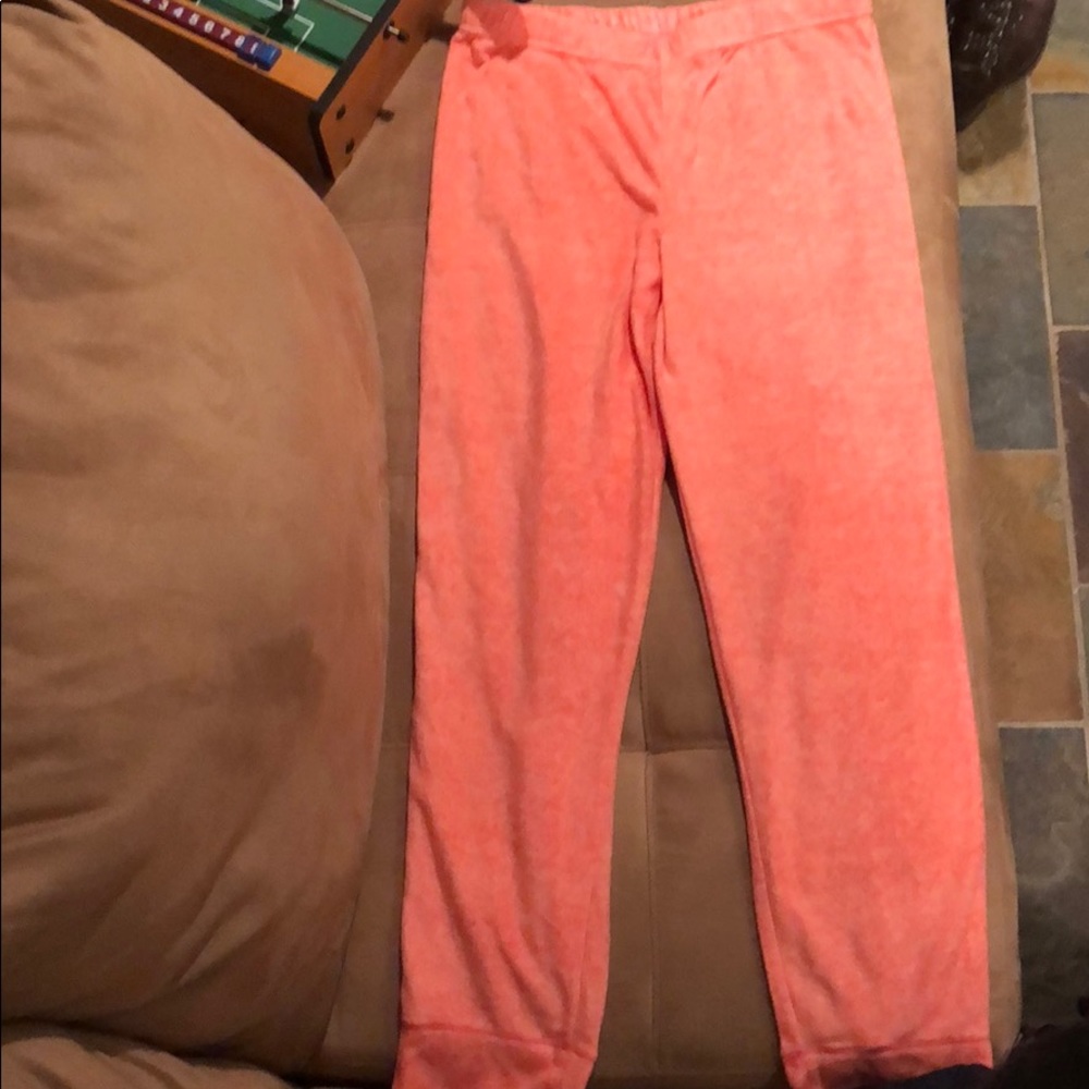 Pajamas